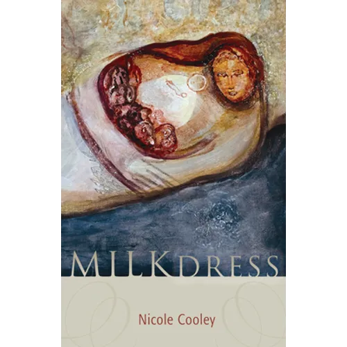Milk Dress