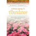 A Woman's Journey To Abundance