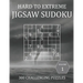 Hard to Extreme Jigsaw Sudoku - 300 Challenging Puzzles - Volume 1: Irregular Sudoku Puzzle Book for Adults with Solutions