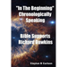 In The Beginning: Chronologically Speaking Bible Supports Richard Dawkins