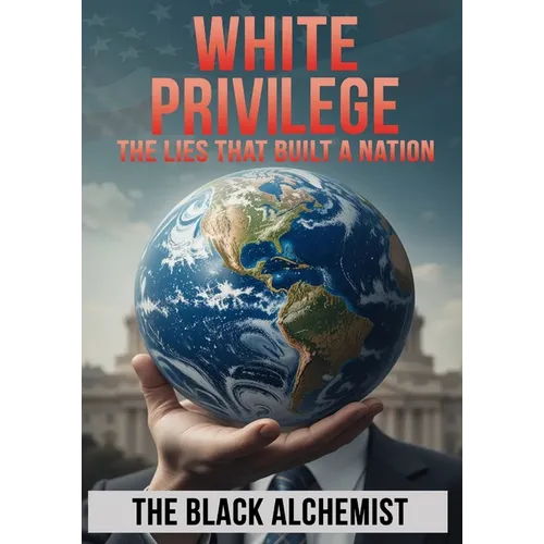 White Privilege: The Lies That Built A Nation