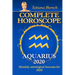 Complete Horoscope AQUARIUS 2020: Monthly Astrological Forecasts for 2020