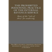 The Prohibited Personnel Practice of the Internal Revenue Service