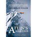 Atlin's Anguish: Bush Pilot Theresa Bond and the Crash of Taku Air Flight 2653