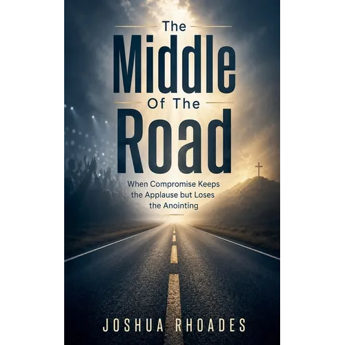 The Middle Of The Road - When Compromise Keeps the Applause but Loses the Anointing