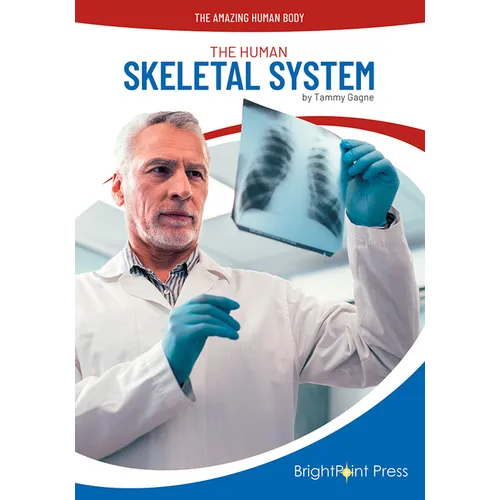 The Human Skeletal System