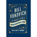 Bill Vukovich: The Immortal Legend of the Indianapolis 500