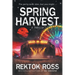 Spring Harvest