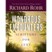 Wondrous Encounters: Scripture for Lent