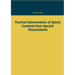Practical Determination of Optical Constants from Spectral Measurements
