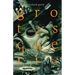 grotesquerie
