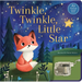 Twinkle, Twinkle, Little Star: A Musical Book: Wind-Up Music Box Book
