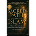 The Sacred Path to Islam: A Guide to Seeking Allah (God) & Building a Relationship