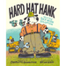 Hard Hat Hank and the Sky-High Solution