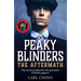 Peaky Blinders: The Aftermath: The Real Story Behind the Next Generation of British Gangsters