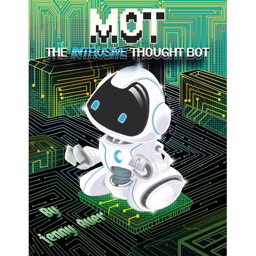 Mot the Intrusive Thought Bot