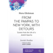 From the Pampas to New York, with Detours: Scenes from the Life of a Jewish Gaucha
