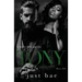 A Mafia Boss Got Me - Tony: Part III