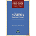 The Essence of Systems Engineering (Softcover)