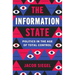 The Information State: Politics in the Age of Total Control