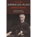 Sophocles: Plays: Oedipus Coloneus