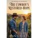 The Cowboy's Restored Hope