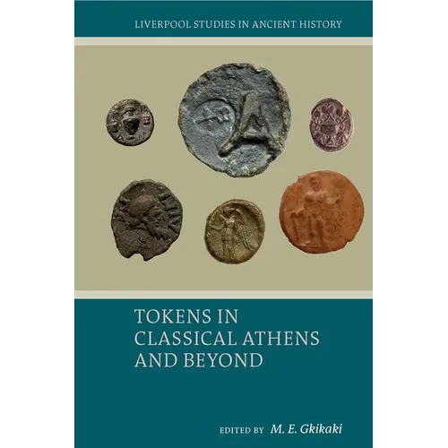 Tokens in Classical Athens and Beyond