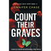 Count Their Graves: A completely gripping and unputdownable crime thriller