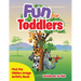 Fun For Toddlers -- Find the Hidden Image Activity Book