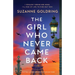 The Girl Who Never Came Back: An utterly unforgettable World War Two page-turner