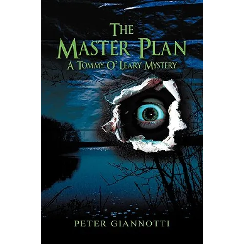 The Master Plan: A Tommy O'Leary Mystery