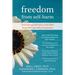 Freedom from Self-Harm: Overcoming Self-Injury with Skills from Dbt and Other Treatments