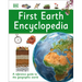 First Earth Encyclopedia: A First Reference Guide to the Geographic World