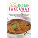 The Skinny Indian Takeaway Recipe Book