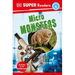 DK Super Readers Level 4 Micro Monsters