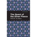 The Quest of the Silver Fleece