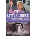 Little House in the Hollywood Hills: A Bad Girl's Guide to Becoming Miss Beadle, Mary X, and Me