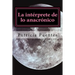 La intérprete de lo anacrónico