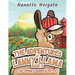 The Adventures of Lanny Llama - Book 2