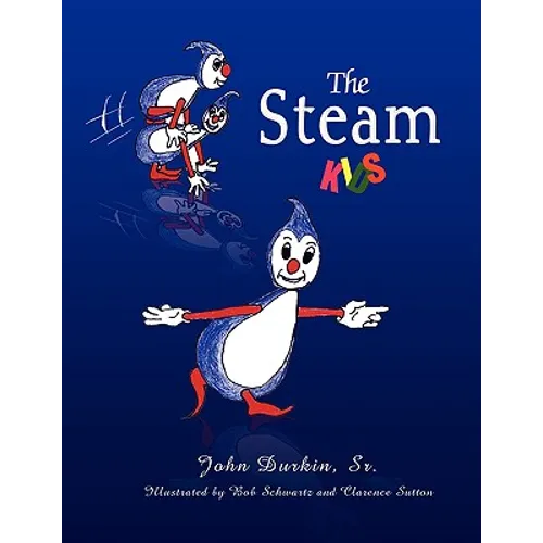 The Steam Kids