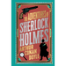 The Adventures of Sherlock Holmes