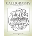 Calligraphy, a study manual