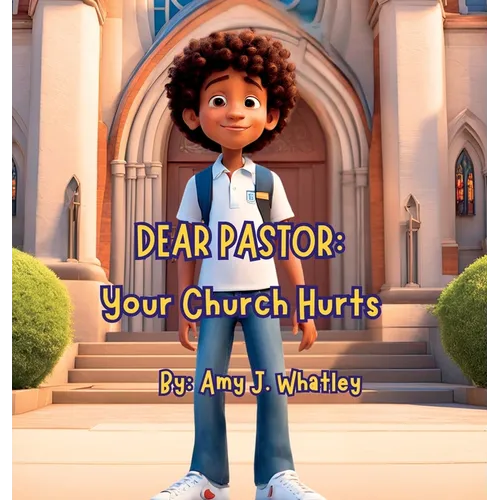 Dear Pastor: Your Church Hurts