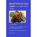 2024 US Error Coin Guide - New Collector Edition - Color