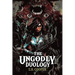 The Ungodly Duology