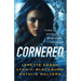Cornered: Three Romantic Suspense Novellas