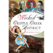 Wicked Cripple Creek District
