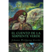 El Cuento de la Serpiente Verde