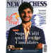New in Chess Magazine 2023 / 8: The World's Premier Chess Magazine Ready by Club Players in 116 Countries