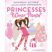 Princesses Wear Pants: A Picture Book